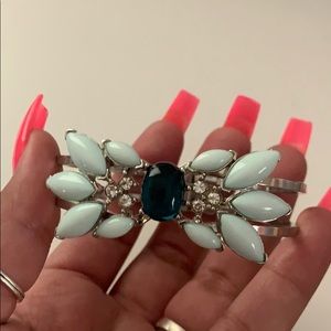 Banana republic cuff bracelet